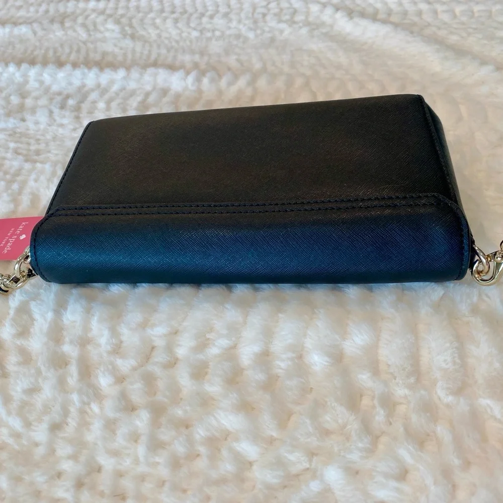 NWT Kate Spade Greer Laurel Way Crossbody Bag - Picture 7 of 14